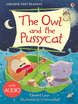 The Owl and the Pussycat - ebook
